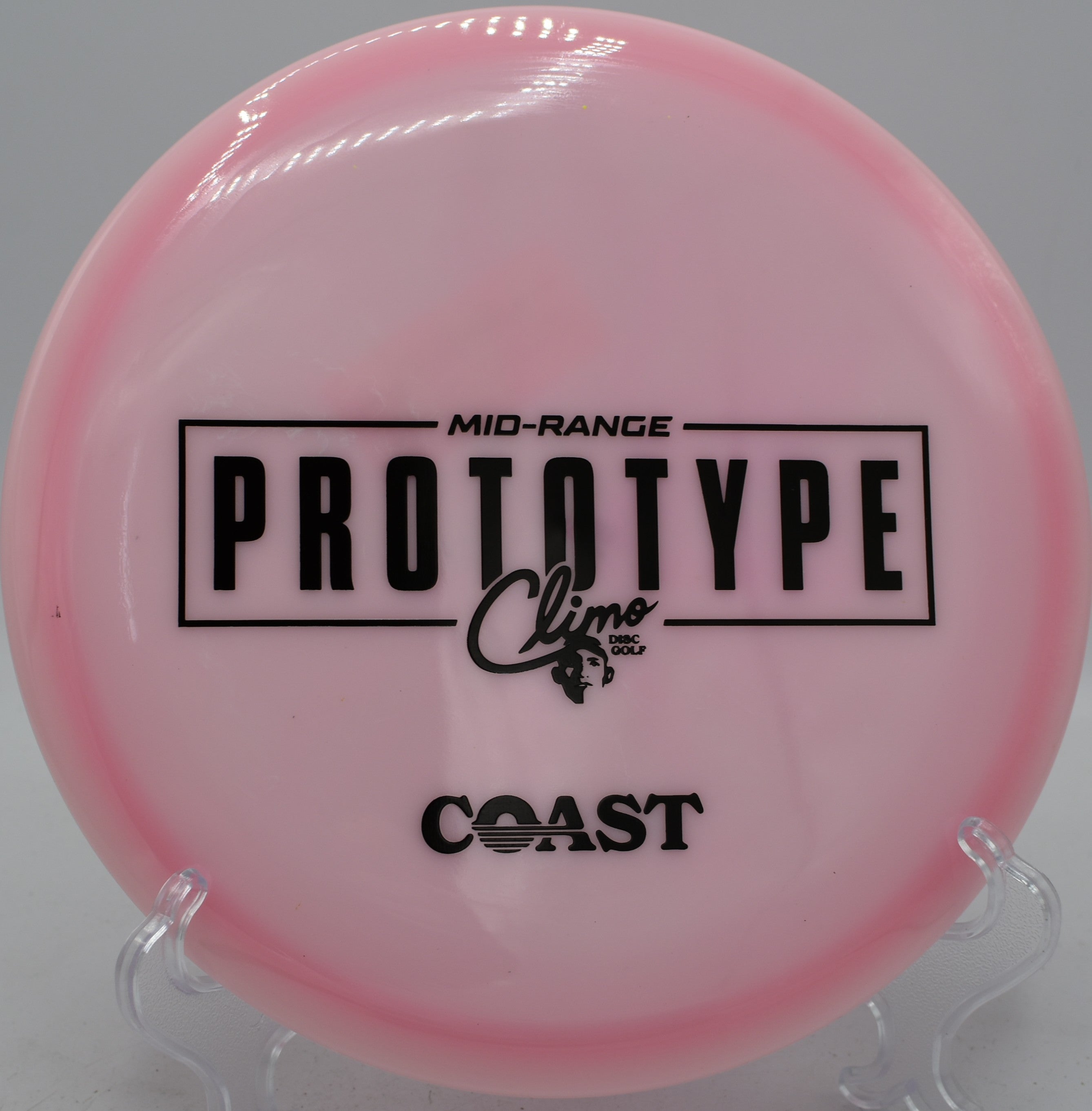 Proto Signature Line Coast featured at Persimmon Ridge DGC, Greenbrier AR for long controlled approaches