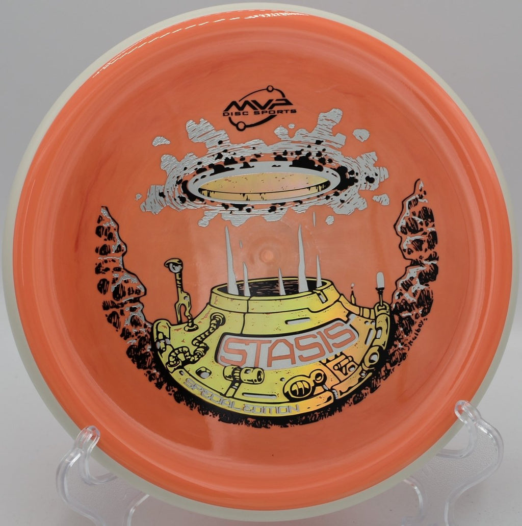 MVP Neutron Stasis disc dialed in across Arkansas with nationwide shipping for short range accuracy
