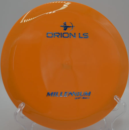 ORION LS (SIRIUS) - Flexline Discs - 61799831529277