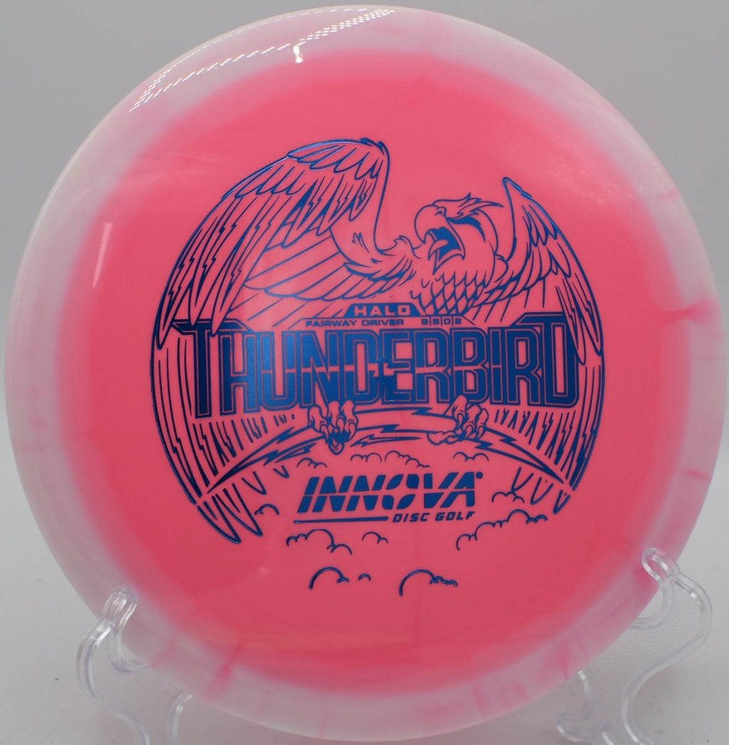 Innova Halo Star Thunderbird fairway driver preferred in Idaho with nationwide shipping for glide focused control shots