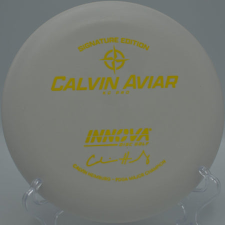 Signature Edition Calvin Aviar KC Pro shipping fast from Washington nationwide