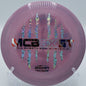 6 Claw ESP Vulture (Paul McBeth)