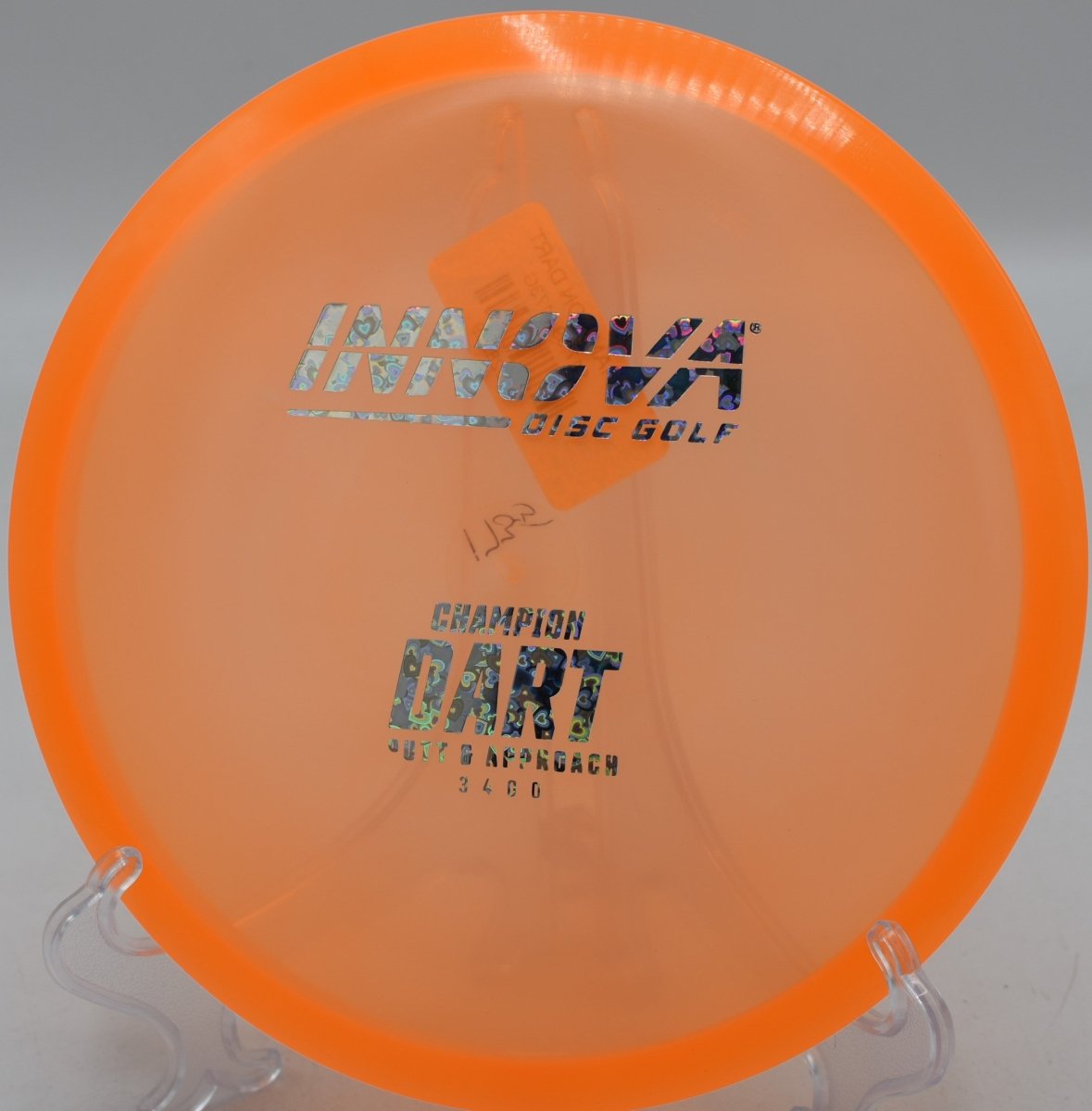 Champion Dart - Flexline Discs - 07028509