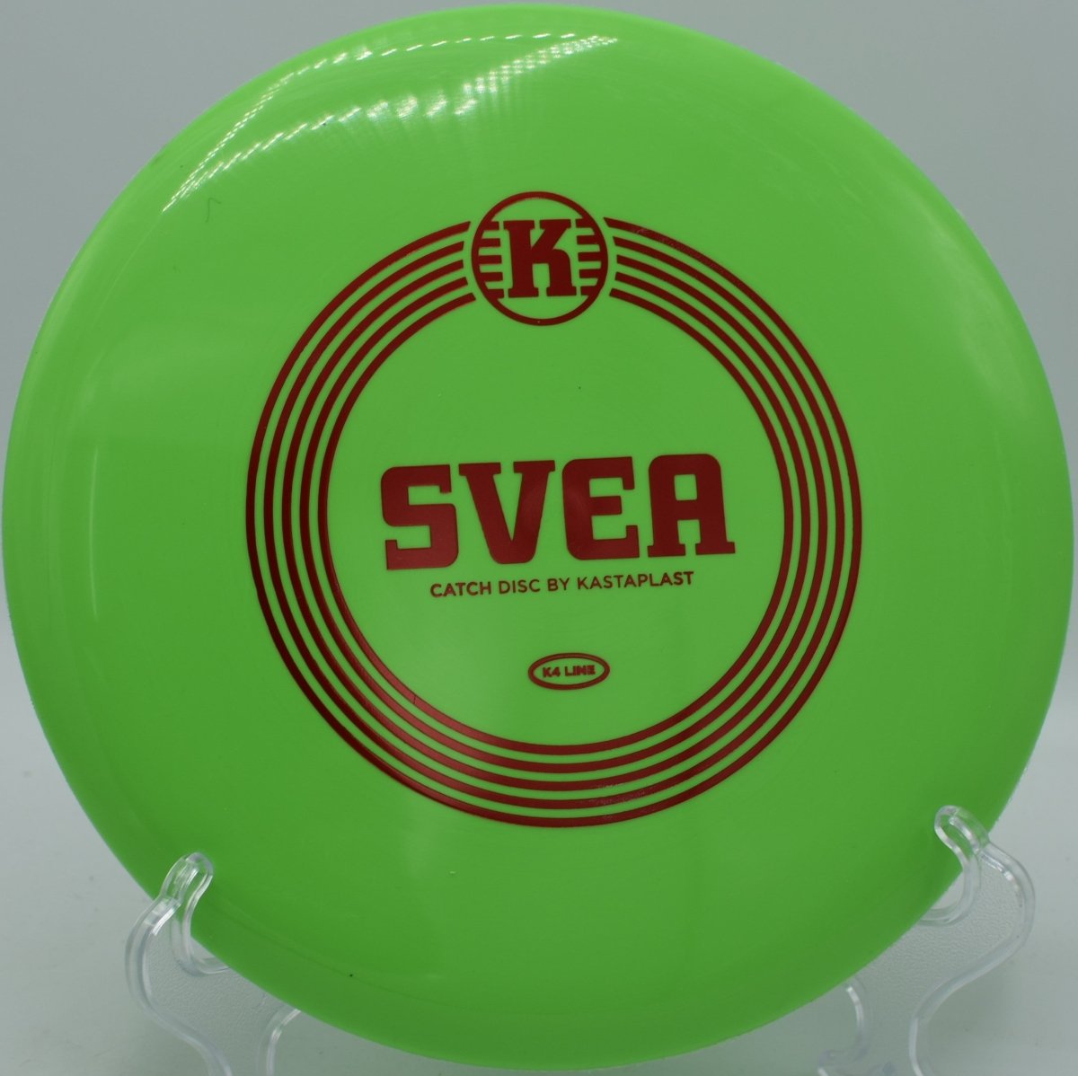 K4 Svea Dealer Exclusive disc relied on in Arizona with nationwide shipping for touch approach placement control