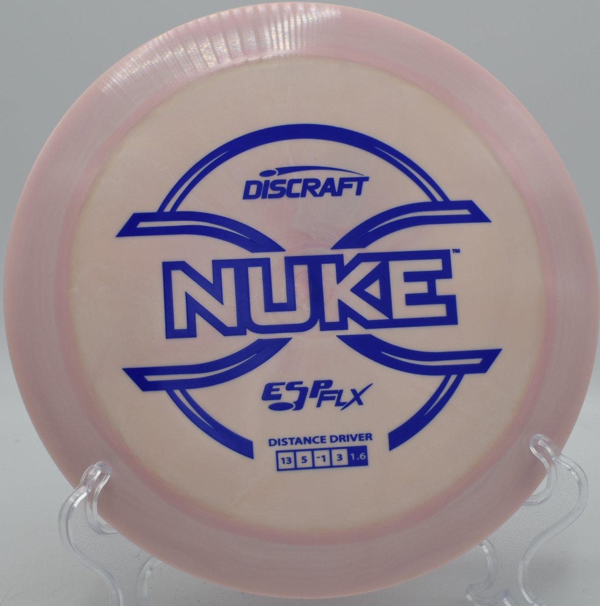 ESP FLX Nuke distance driver relied on in Arizona with nationwide shipping for headwind distance control