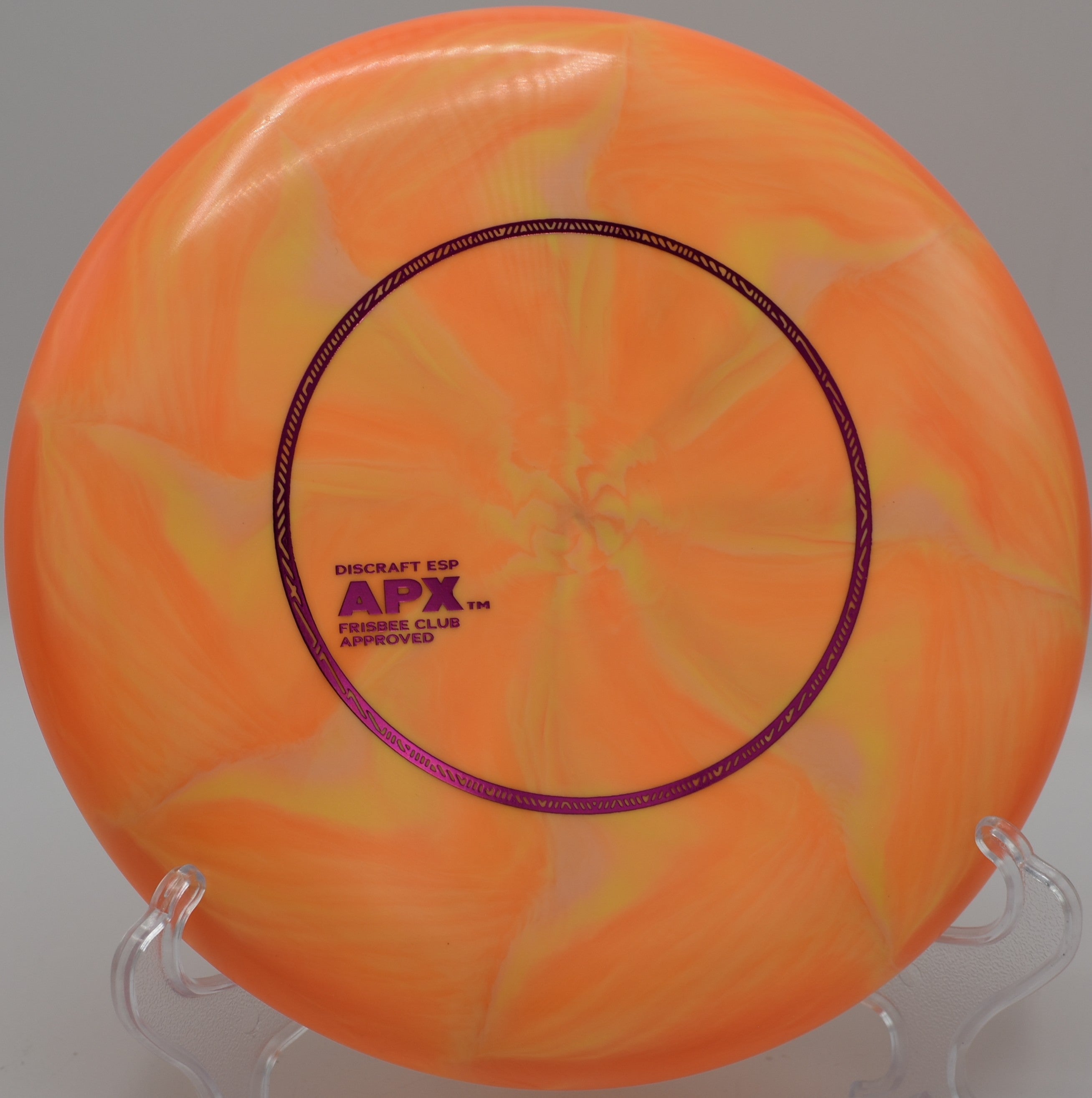 2026 LE Broderic ESP APX