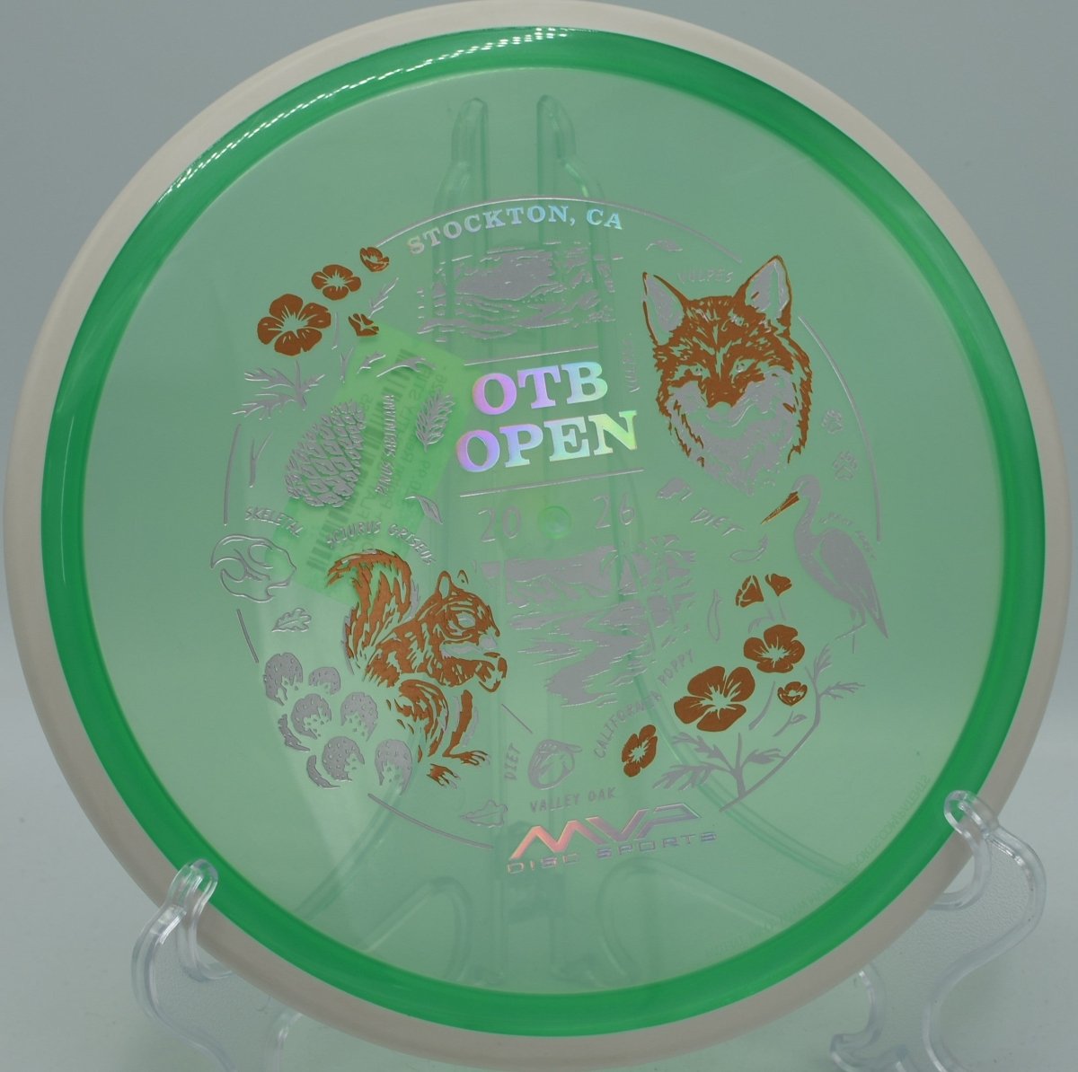 OTB Open Proton Reactor midrange chosen in North Carolina with nationwide shipping for dependable midrange shots