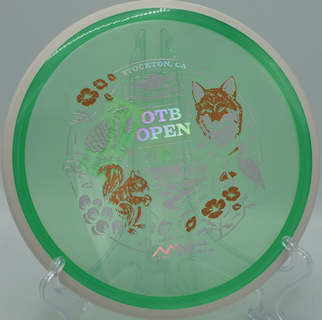 OTB Open Proton Reactor midrange chosen in North Carolina with nationwide shipping for dependable midrange shots