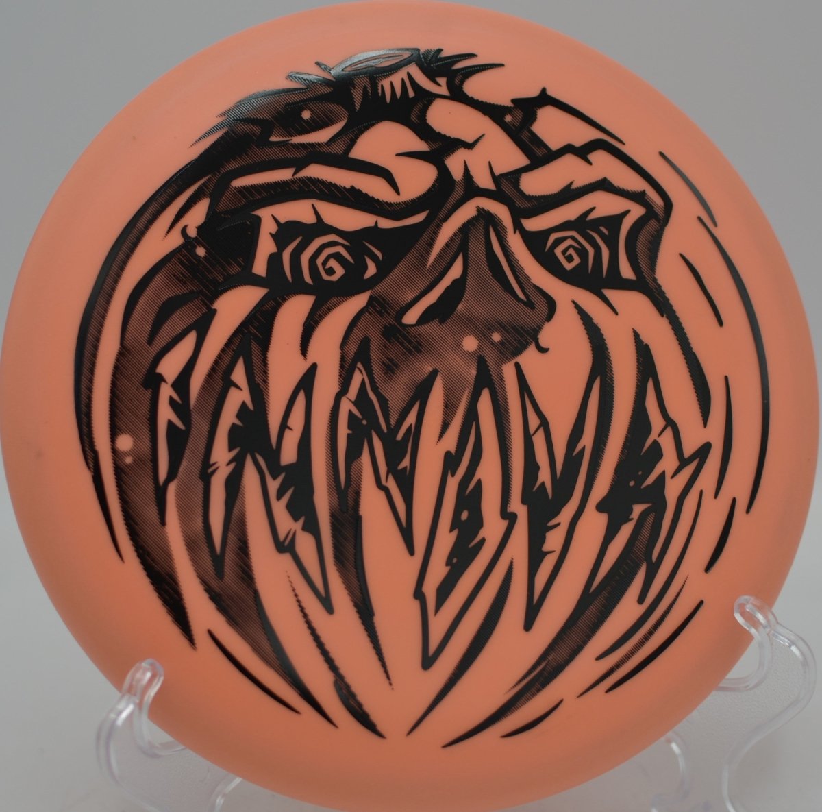 Halloween Nexus Proto Glow Aviar Putt & Approach glow control disc in Atlanta Georgia nationwide shipping