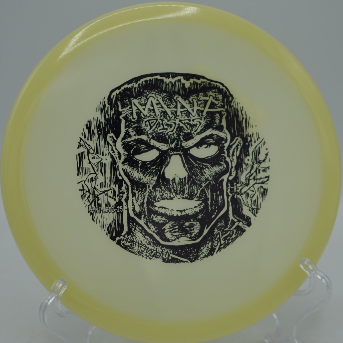 Lobster - Nocturnal Glow Halloween Edition glow midrange ready for Arizona desert rounds nationwide ship