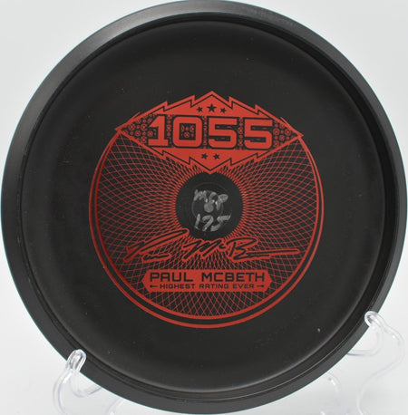 MCPRO AVIAR (1055) - Flexline Discs - 98608551102141