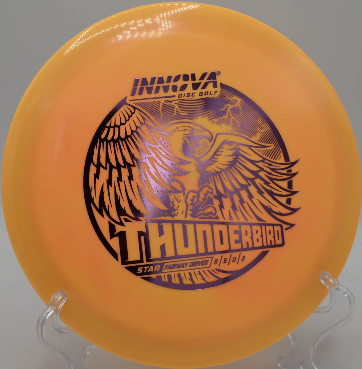 STar Thunderbird