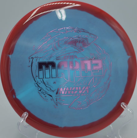 Innova Halo Star Mako3 disc dialed in across Nevada with nationwide shipping for clean release control shots