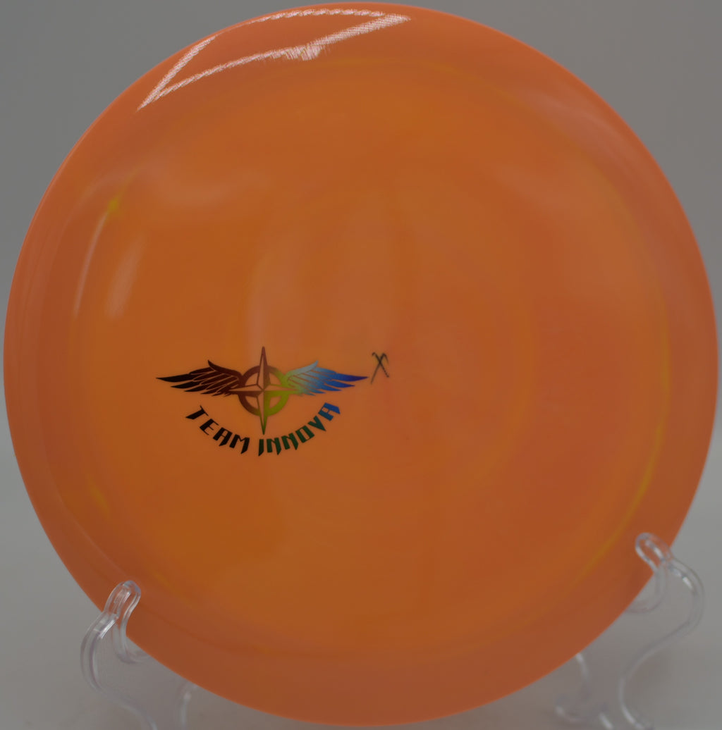 Team Stamp Star Destroyer