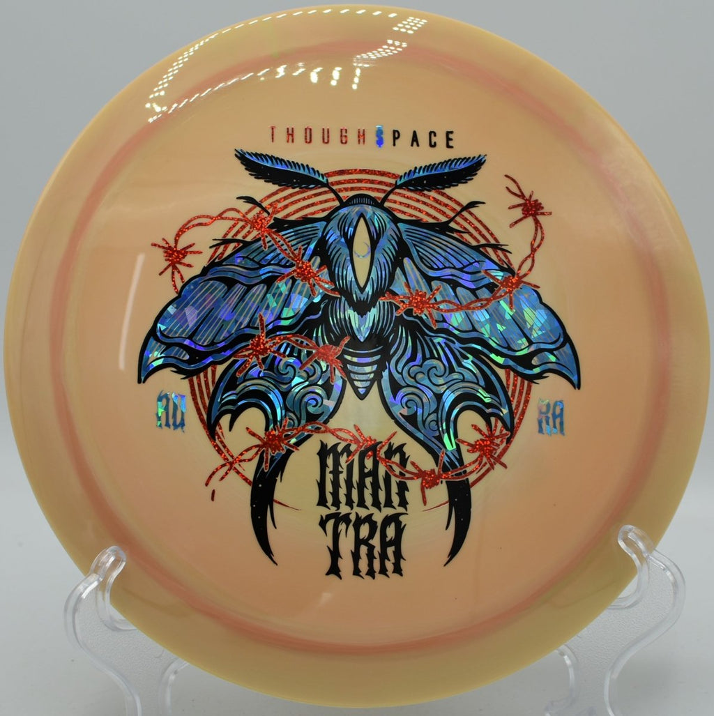 Aura Mantra fairway driver dialed in across Nevada with nationwide shipping for clean release drives