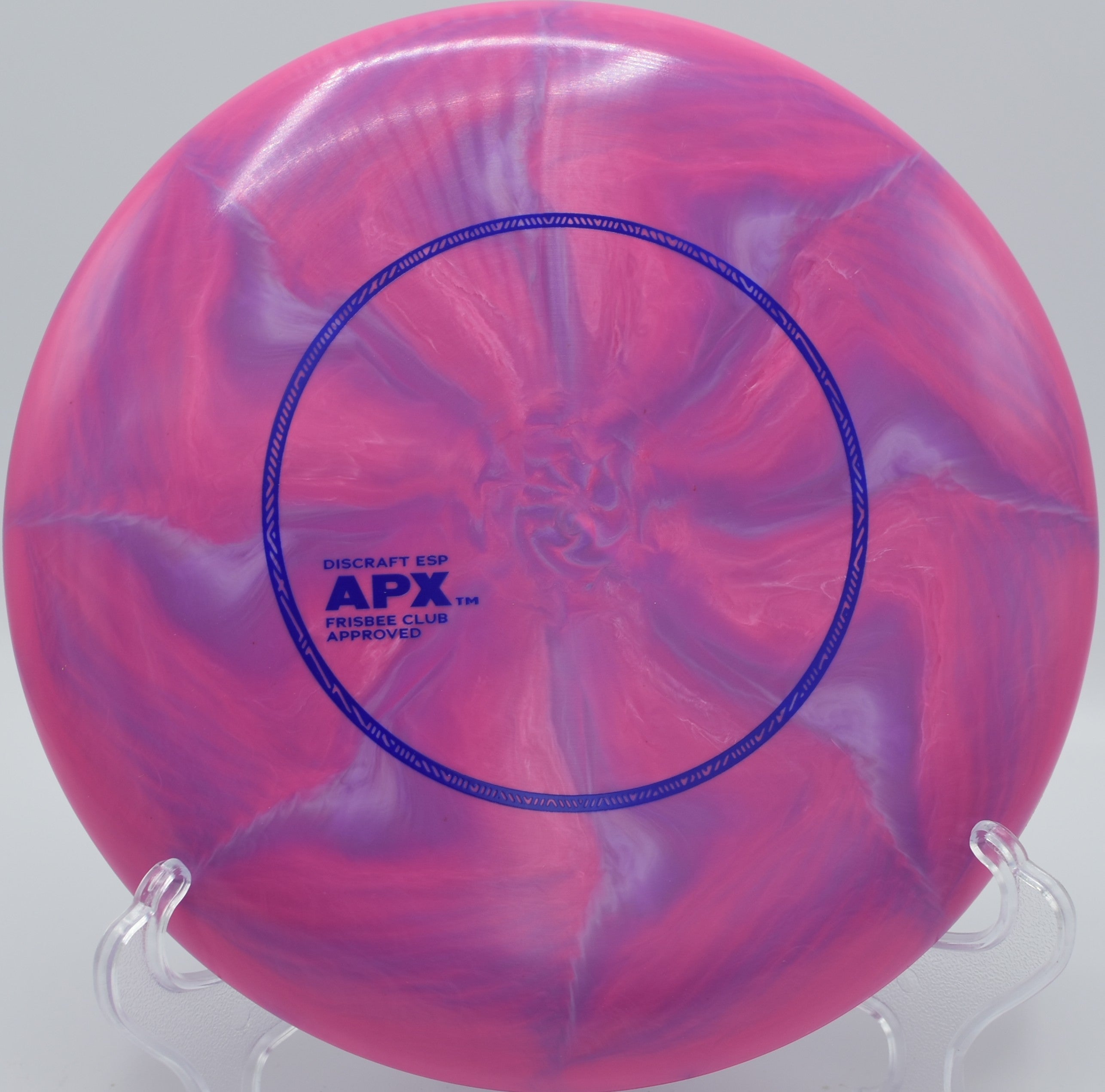 2026 LE Broderic ESP APX