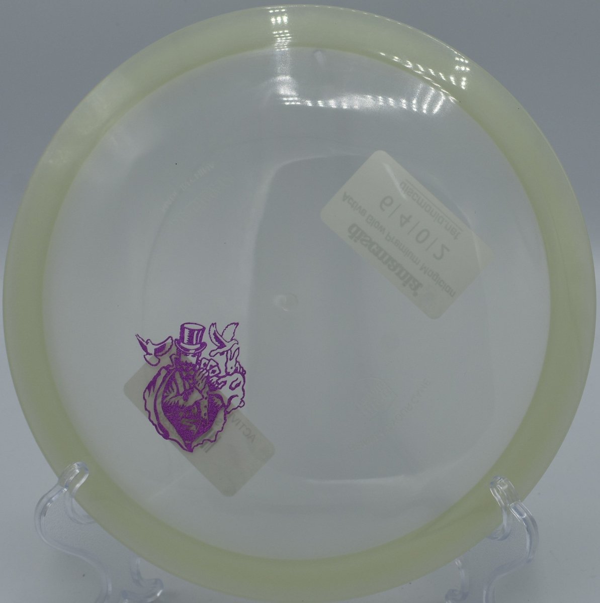 Active glow Magician - Flexline Discs - 23822365
