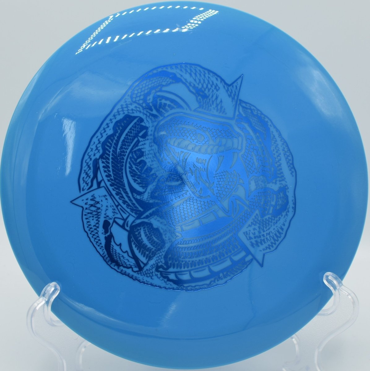 Echostar Mamba