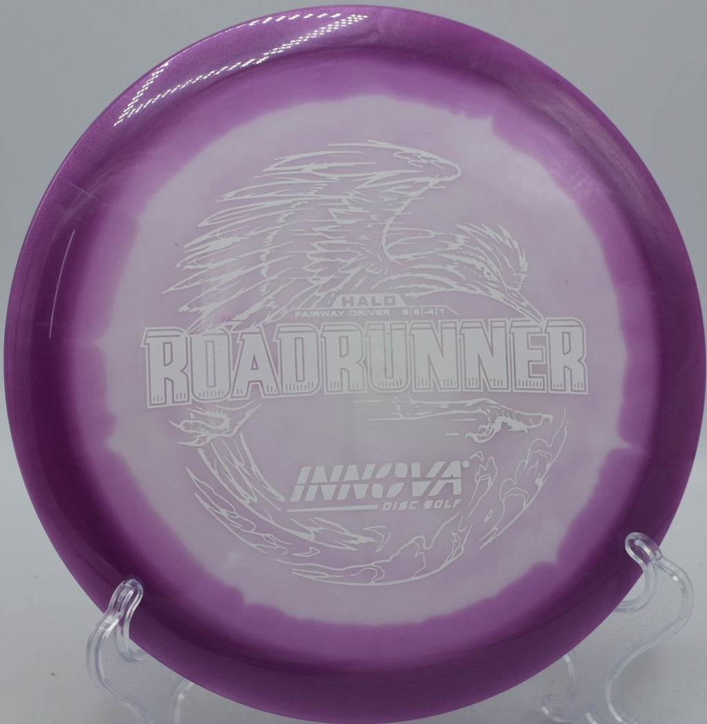 Innova Halo Star Roadrunner distance driver preferred in Idaho with nationwide shipping for finesse turnover control