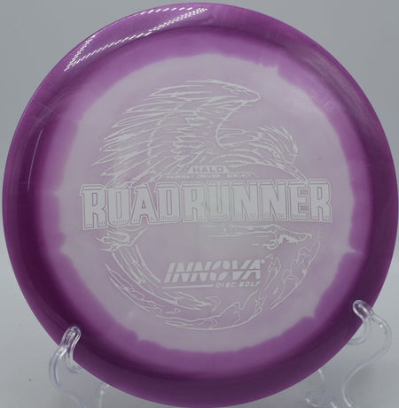 Innova Halo Star Roadrunner distance driver preferred in Idaho with nationwide shipping for finesse turnover control
