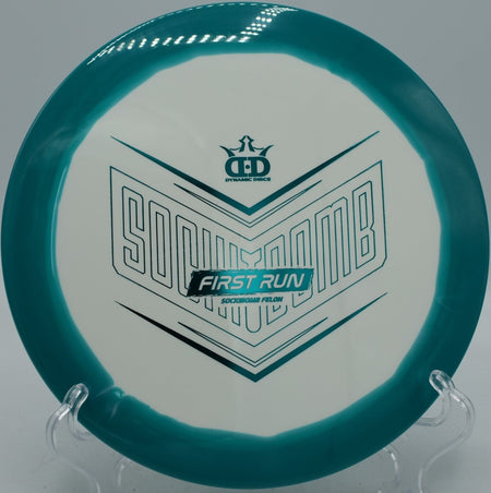 Supreme Orbit Sockibomb Felon First Run shipping fast from Washington nationwide shipping