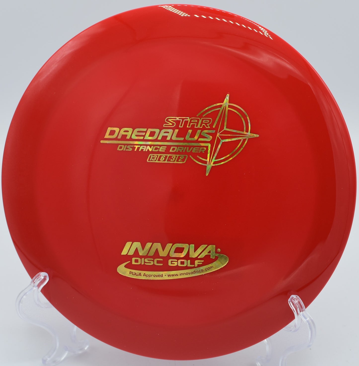 INNOVA STAR DAEDALUS