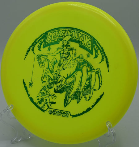 Star Spider (Artist's Corner) - Flexline Discs - 26393885