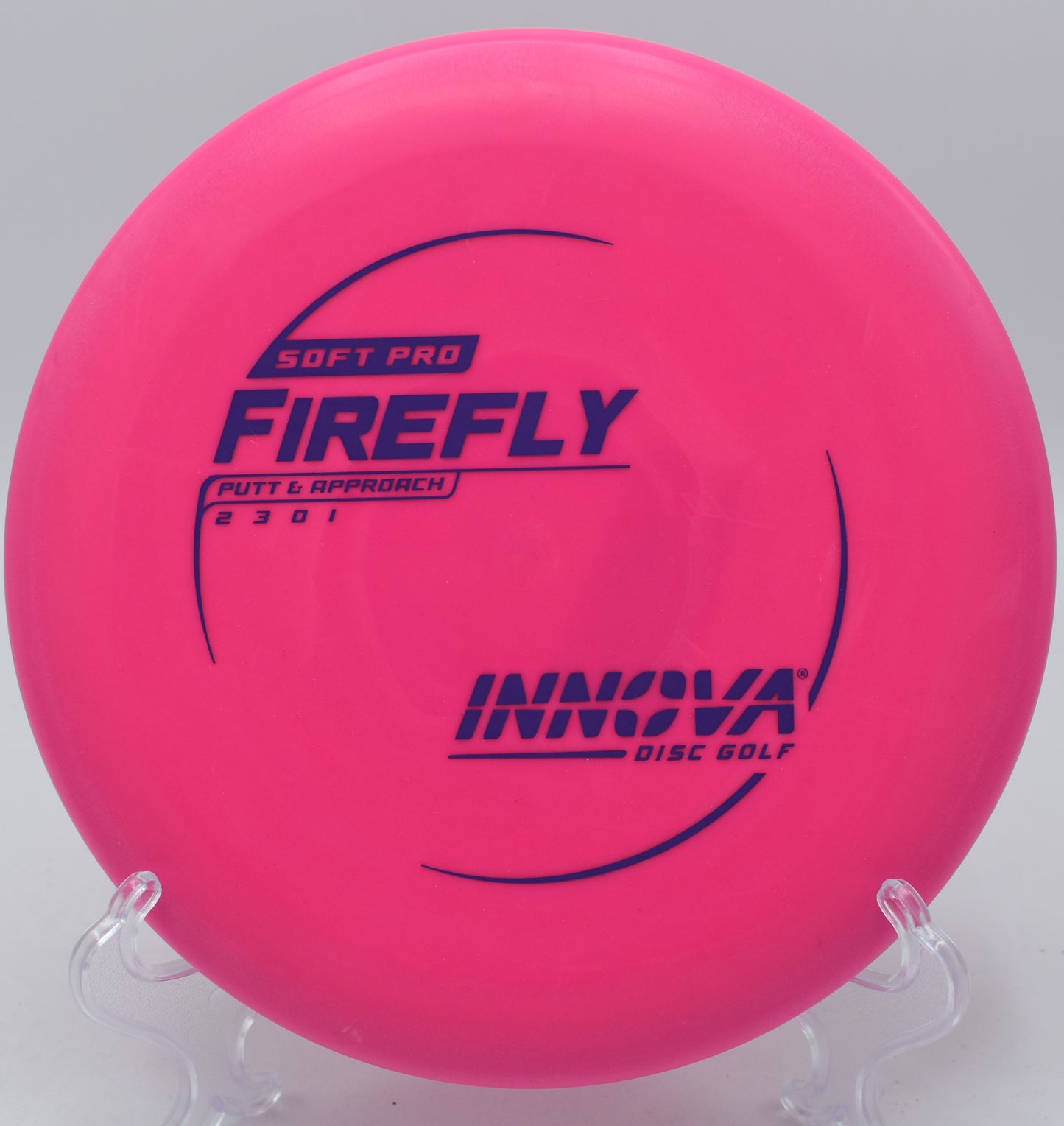 SOFT PRO FIREFLY