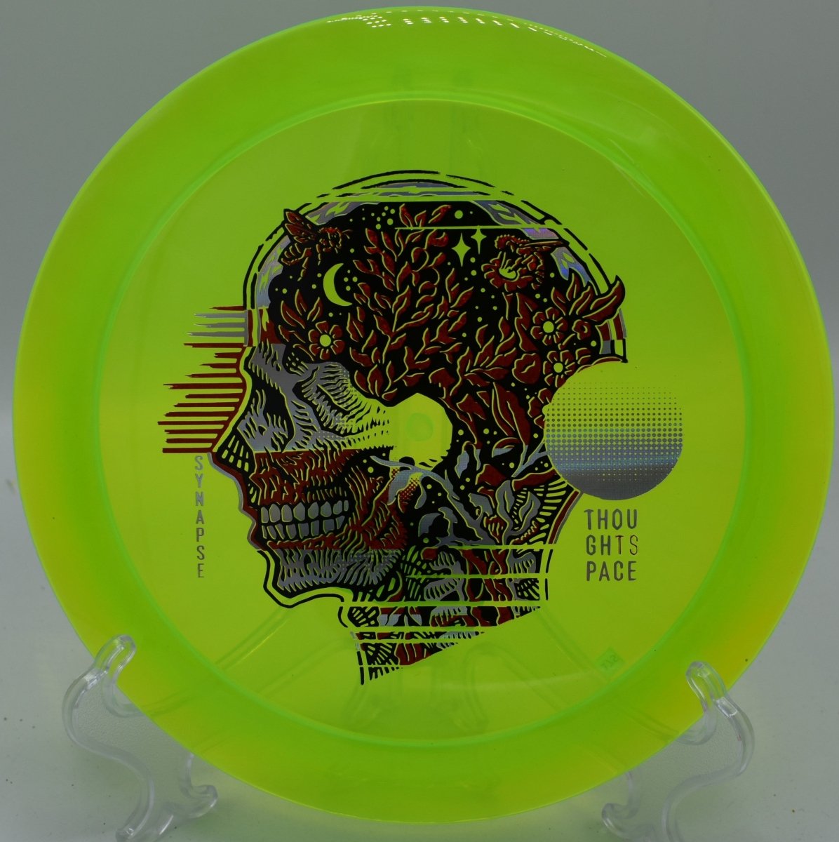 Ethos Synapse - Flexline Discs - 72191261