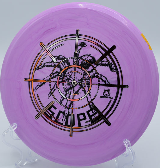 SCOPE (COLLAPSE PLASTIC)