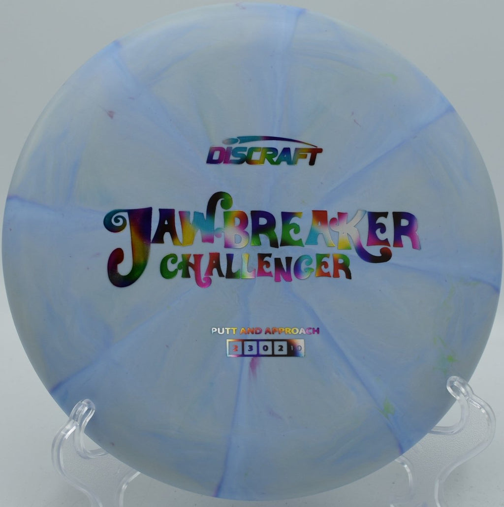 Jawbreaker Challenger putter popular in Georgia with nationwide shipping for smooth glide putting lines