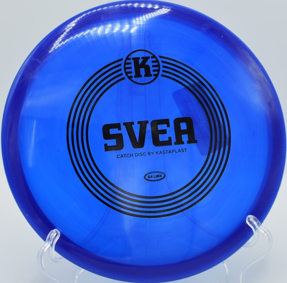 Kastaplast K4 Svea Dealer Exclusive midrange chosen in Colorado with nationwide shipping for controlled turnover flights