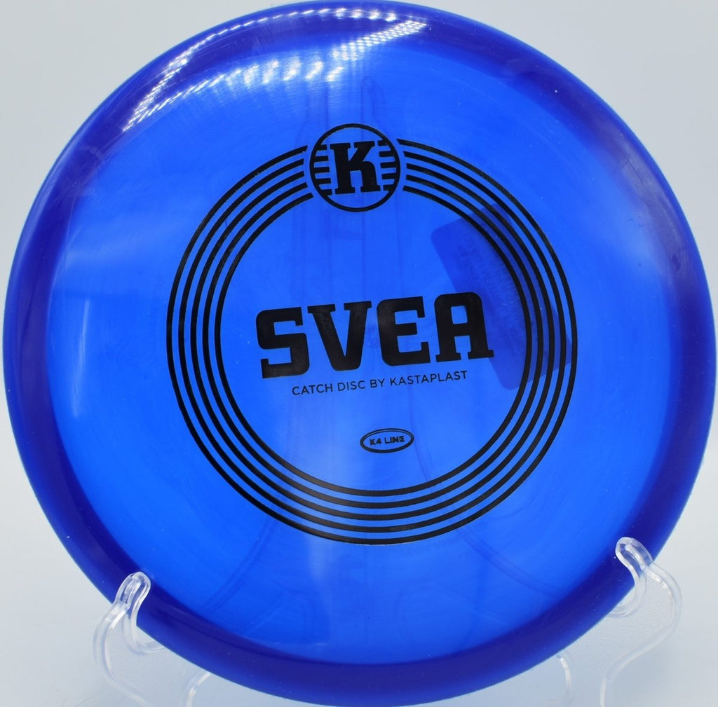 Kastaplast K4 Svea Dealer Exclusive midrange chosen in Colorado with nationwide shipping for controlled turnover flights