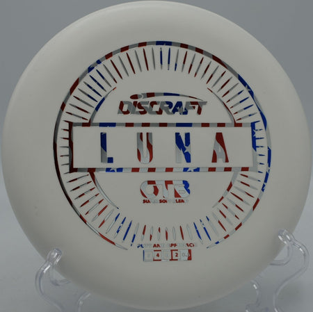 OTB Super Soft Luna - Flexline Discs - 50249441181149