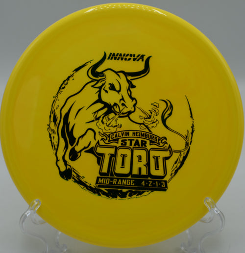 INNOVA STAR TORO