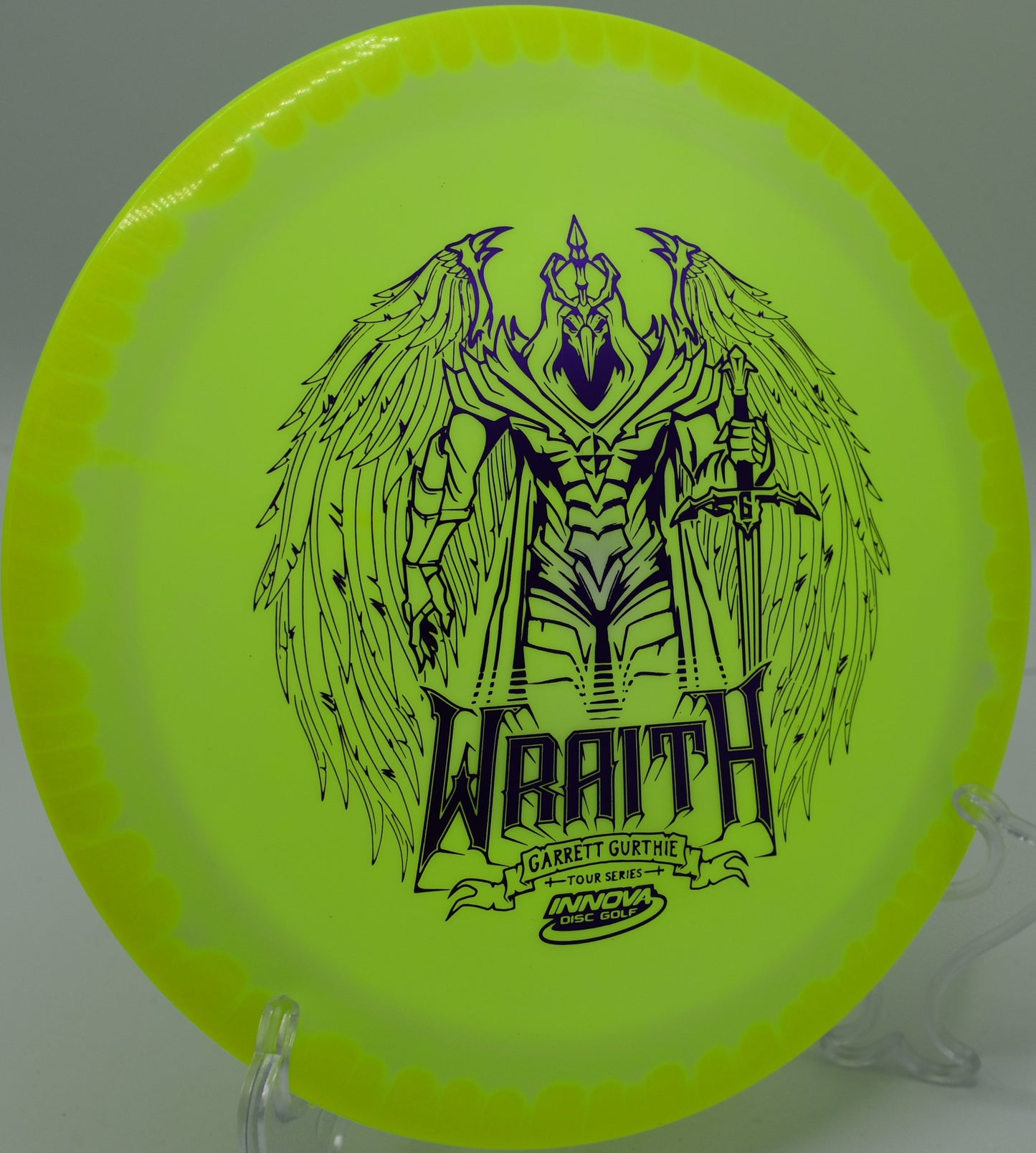 INNOVA TOUR SERIES HALO WRAITH (GARRETT GURTHIE) (2021)