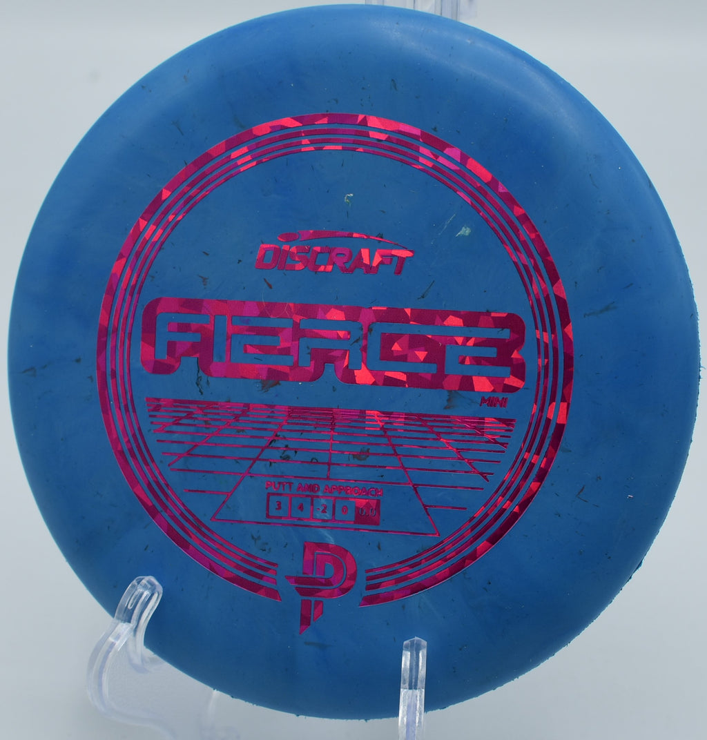 Mini Fierce