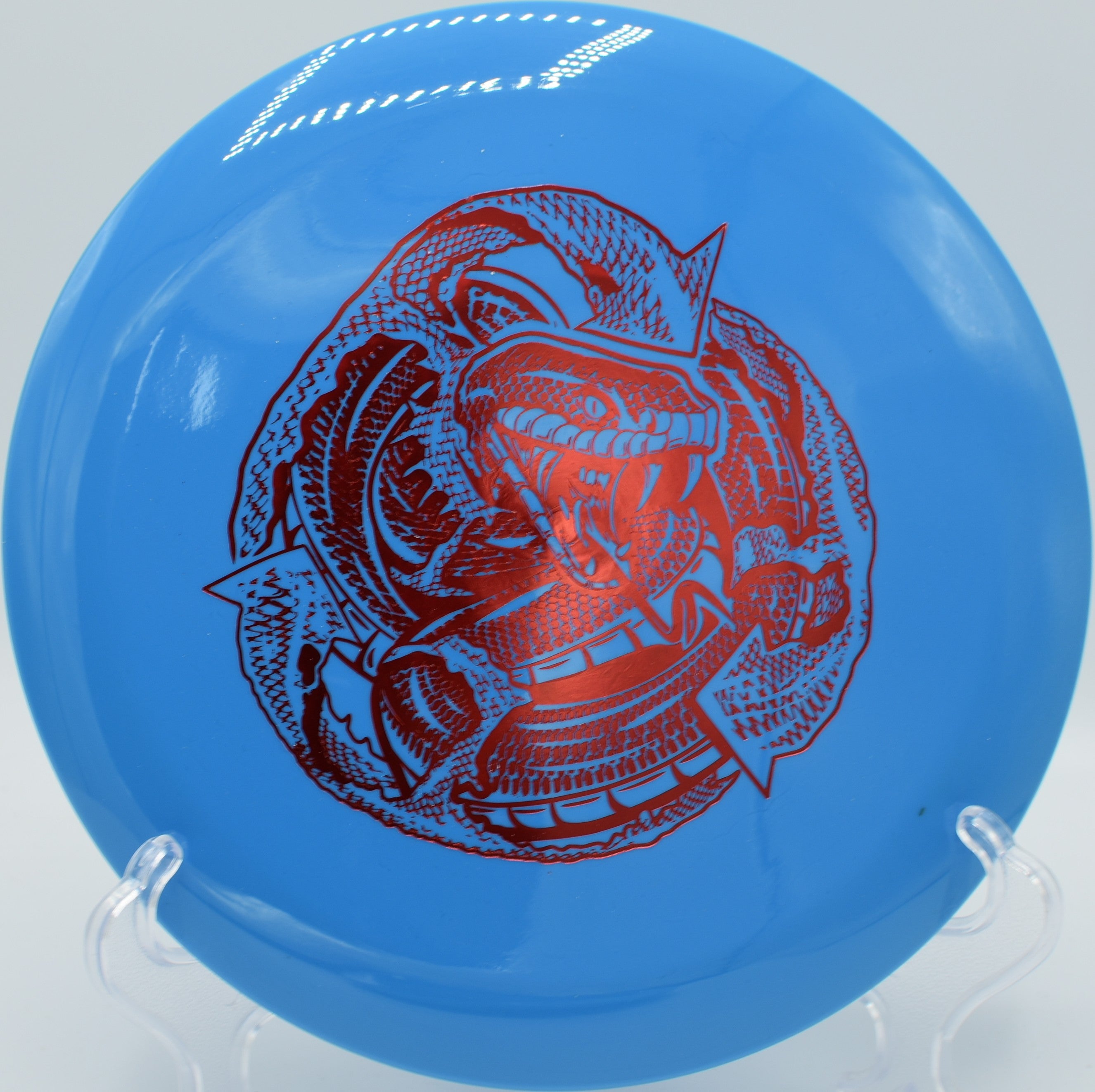 Echostar Mamba