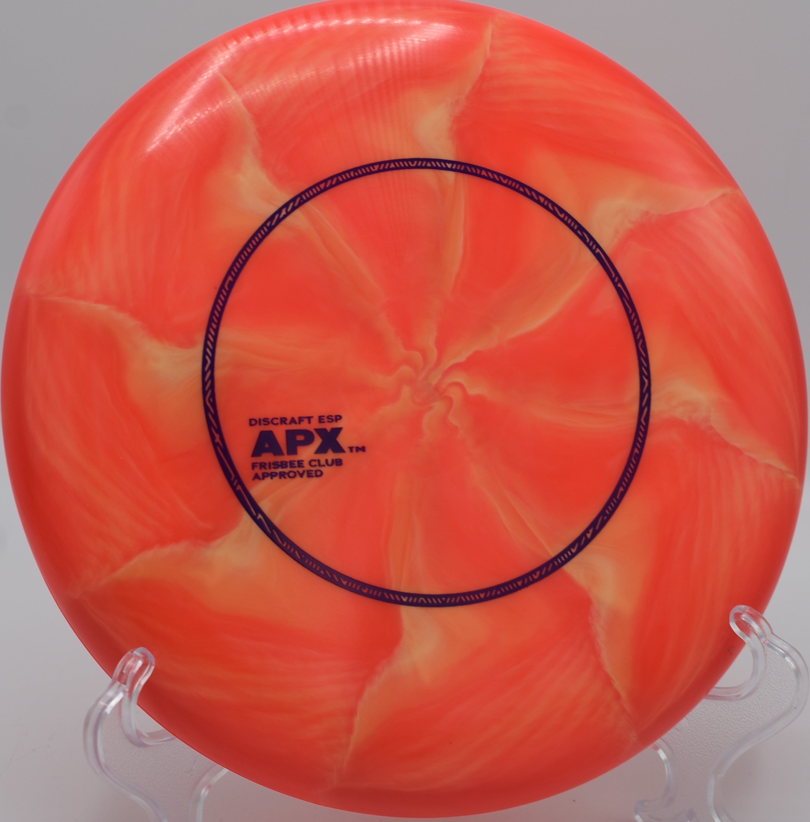 2026 LE Broderic ESP APX