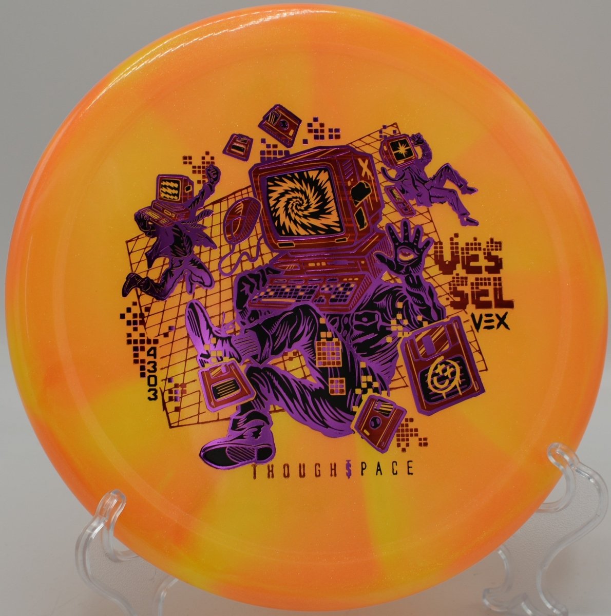 Vex Vessel