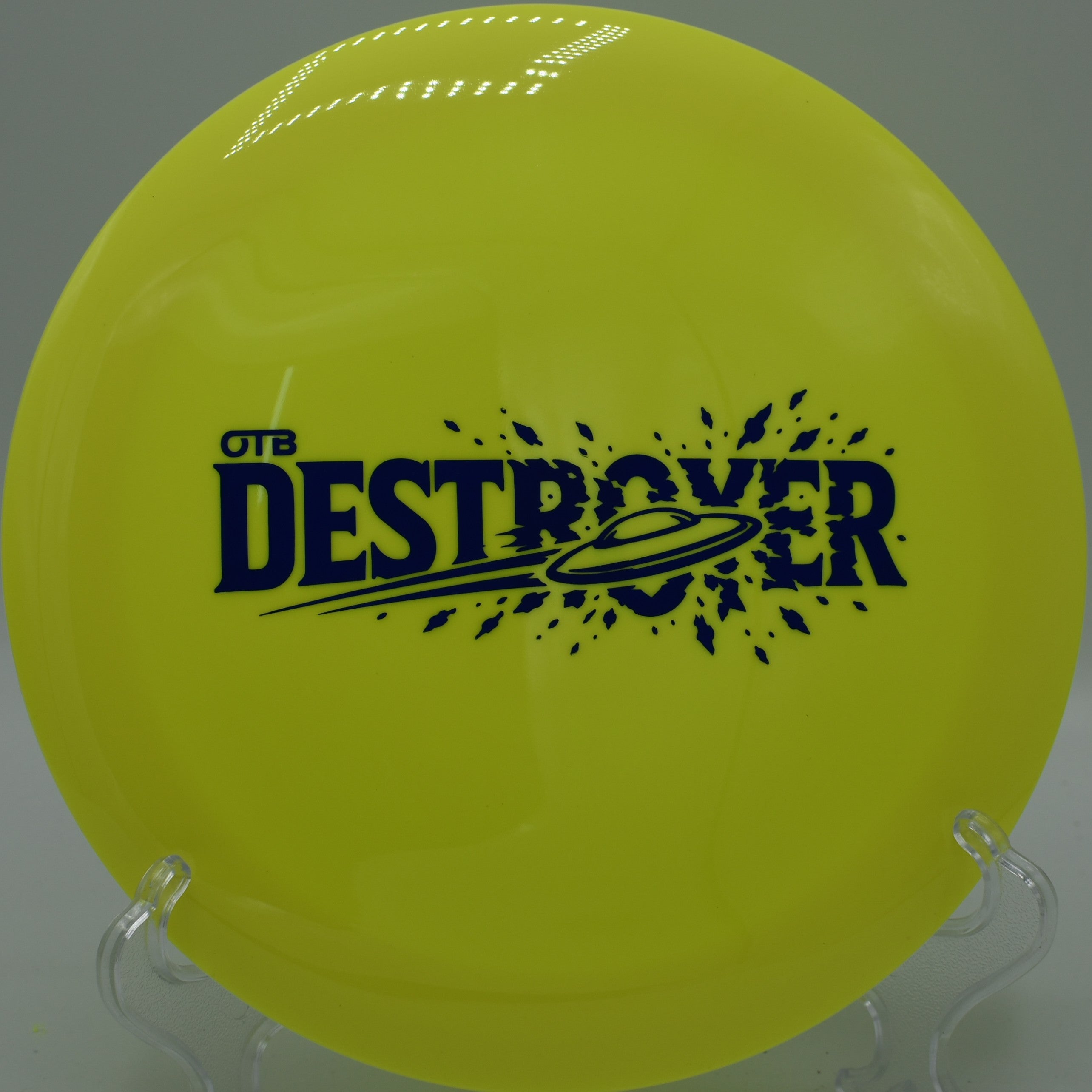 Pop Top Star Destroyer-OTB Edition