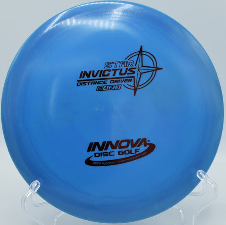 Star Invictus - Flexline Discs - 32195261455805