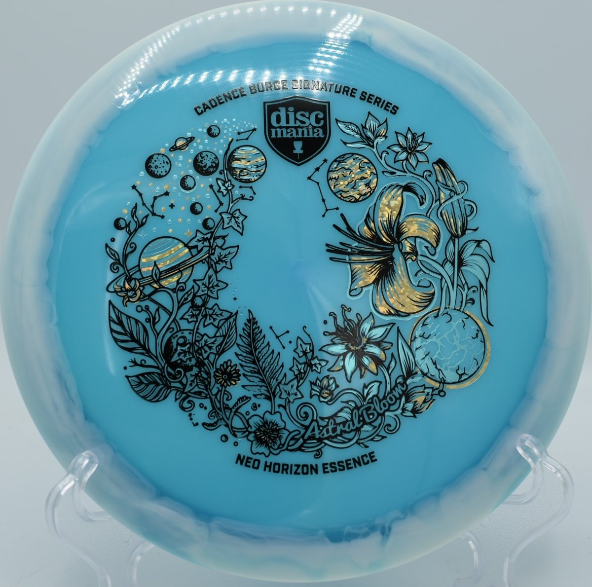 Astral Bloom - Cadence Burge Signature Series Neo Horizon Essence