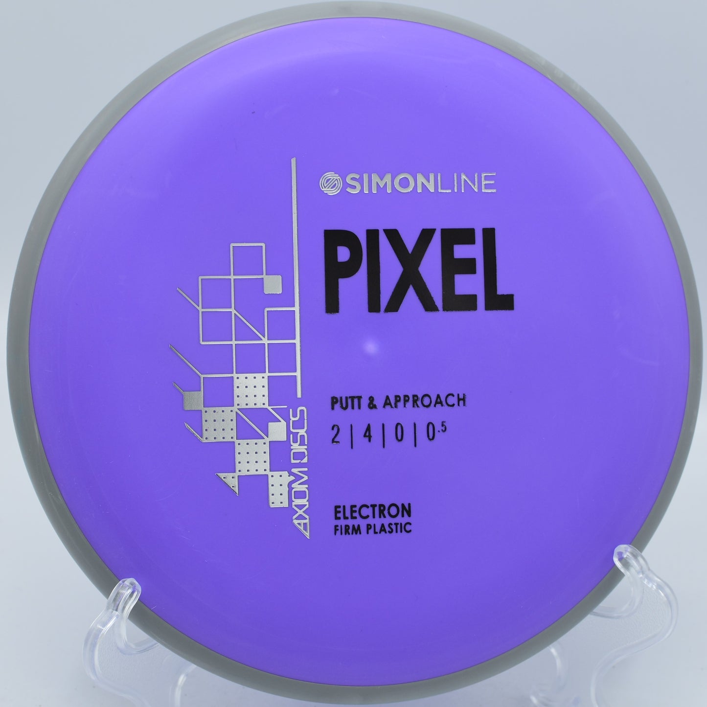 PIXEL (SIMON LINE) ELECTRON FIRM