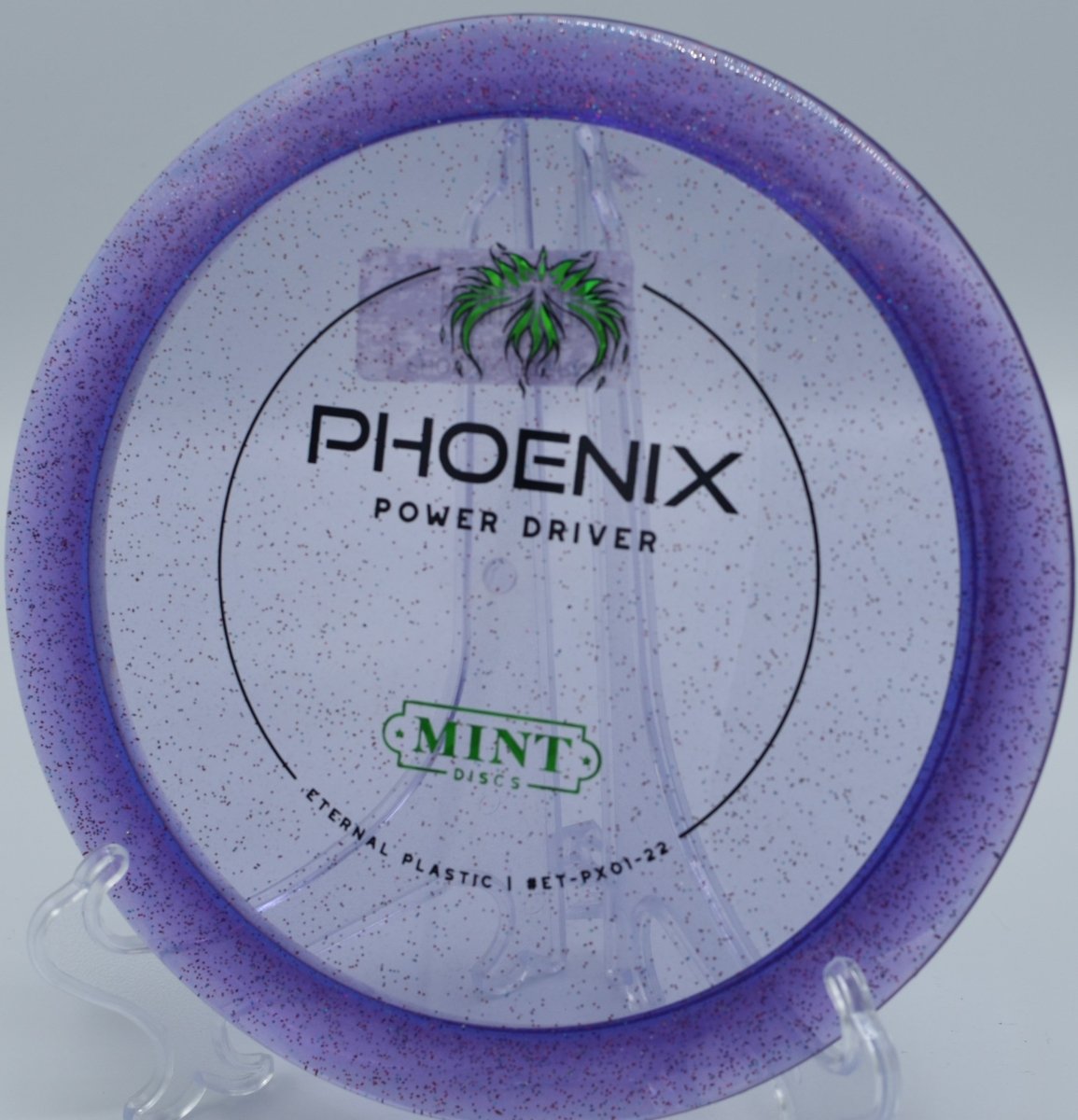 PHOENIX (ETERNAL) - Flexline Discs - 63287581