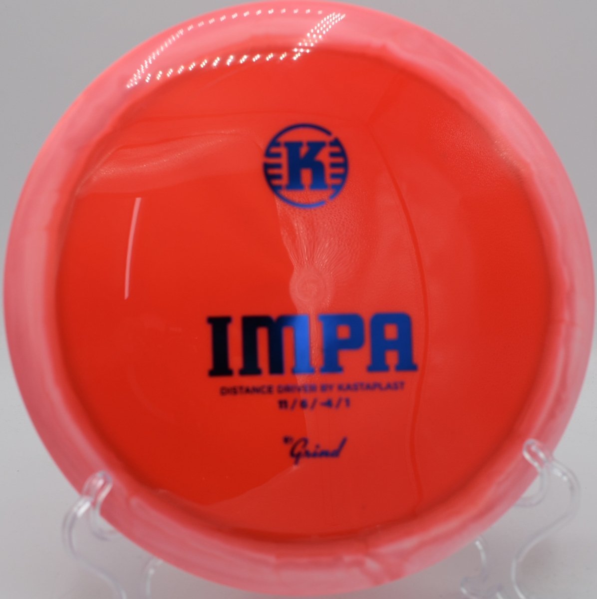 K1 Grind Impa
