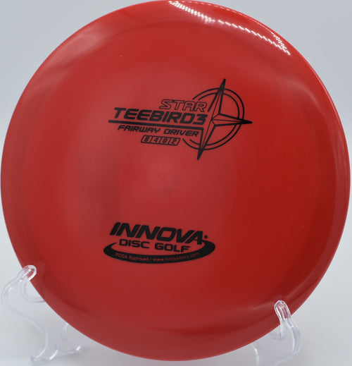 INNOVA STAR TEEBIRD3