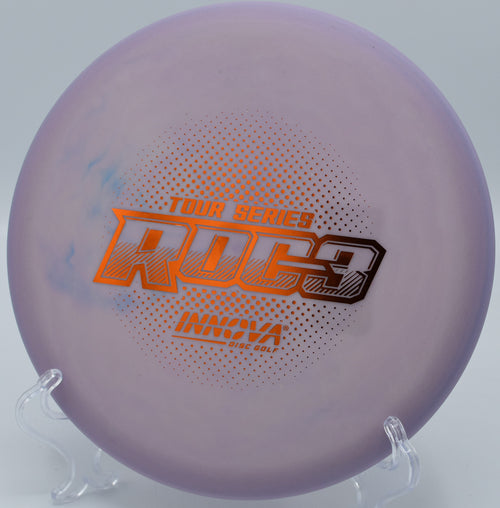 INNOVA TOUR SERIES COLORGLOW PRO ROC3