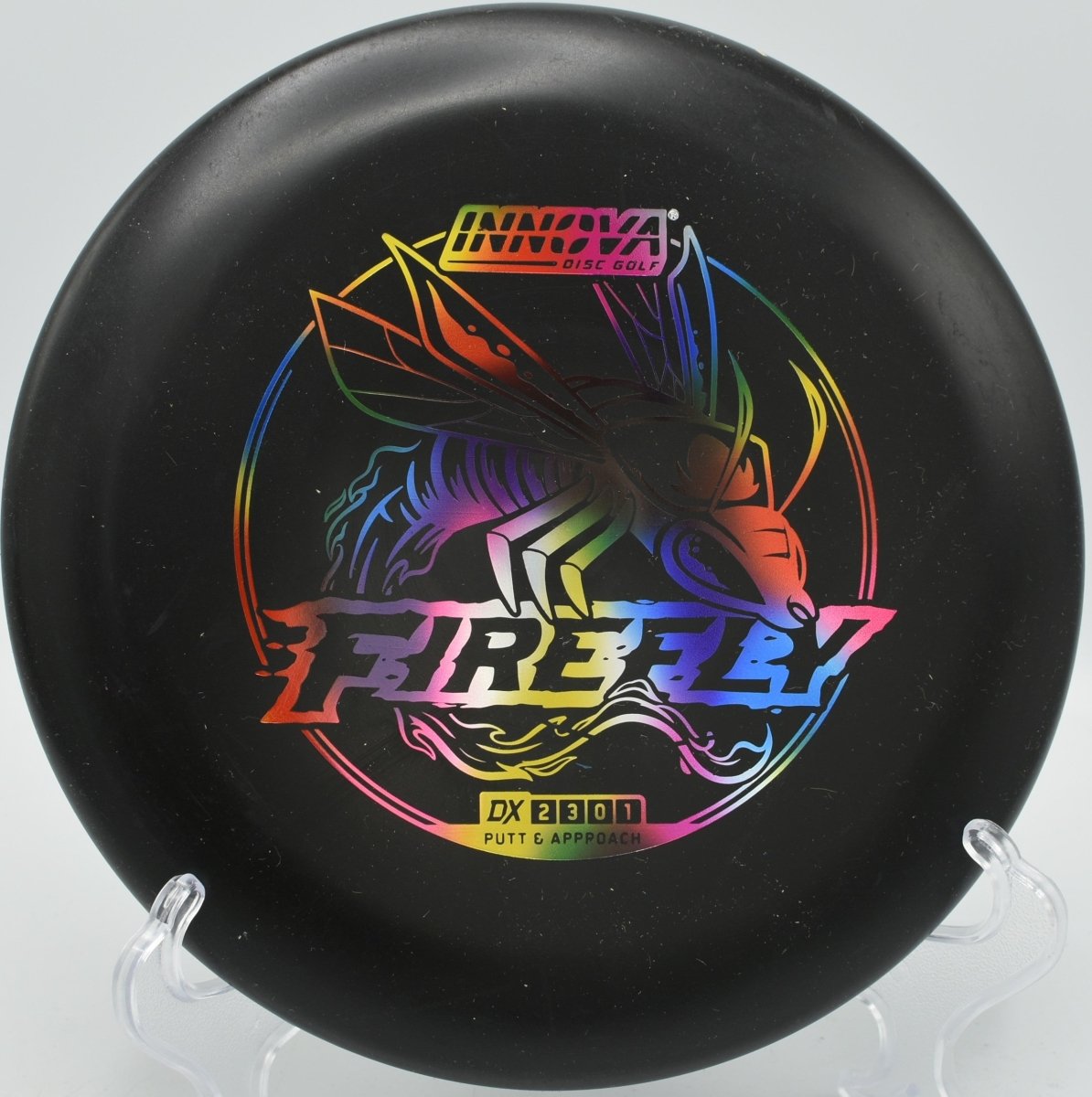 Innova DX Firefly putter dialed in across Alabama with nationwide shipping for touch approach control