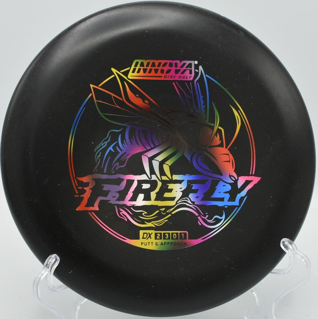 Innova DX Firefly putter dialed in across Alabama with nationwide shipping for touch approach control